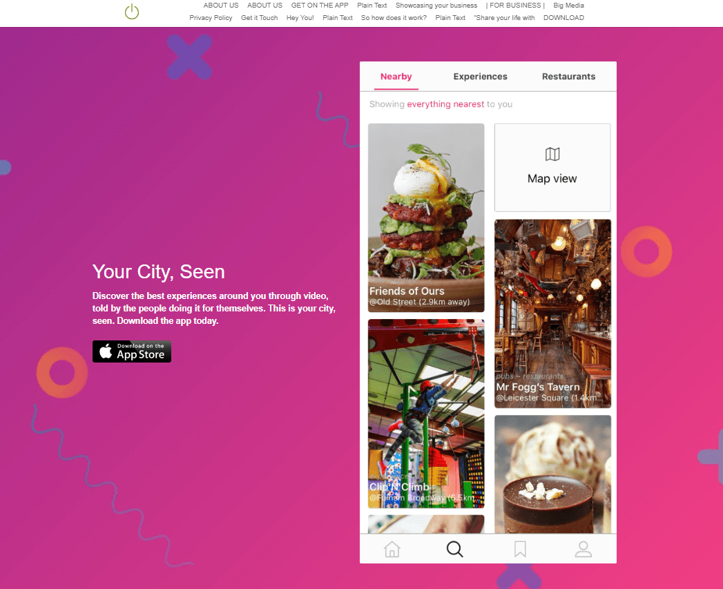 Annunci online come Hollabox