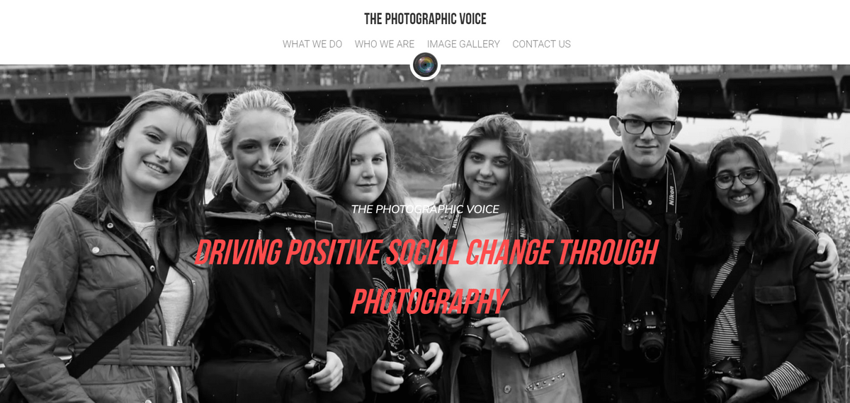 Opportunità di attività domestica come Fotografia