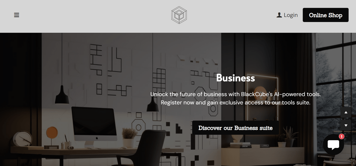 Guida al marketing sociale come Blackcube