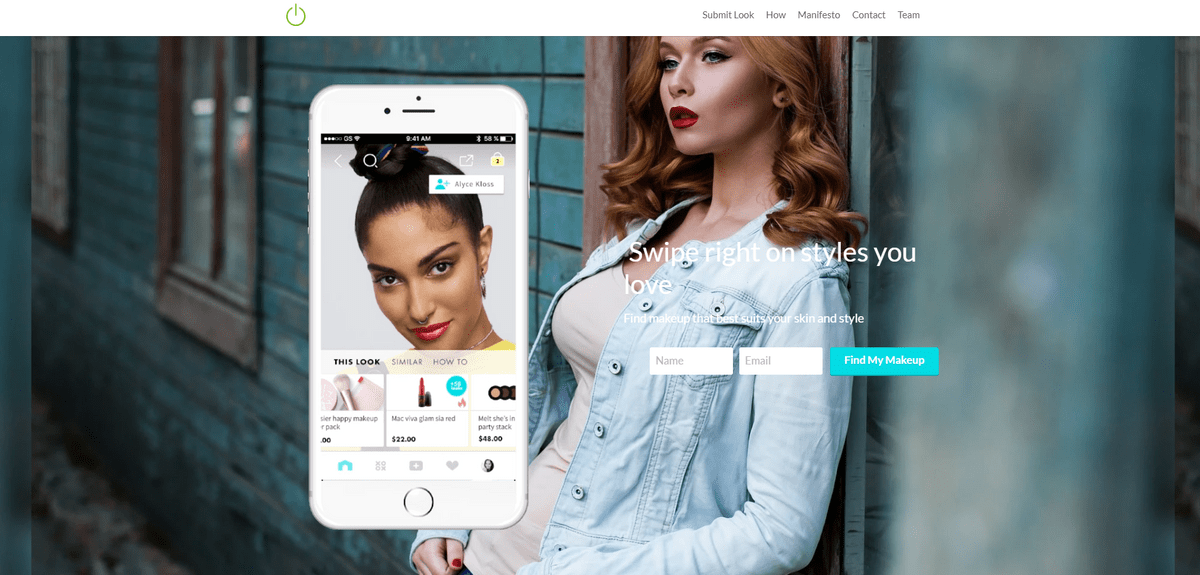 创建移动营销策略，例如Swish