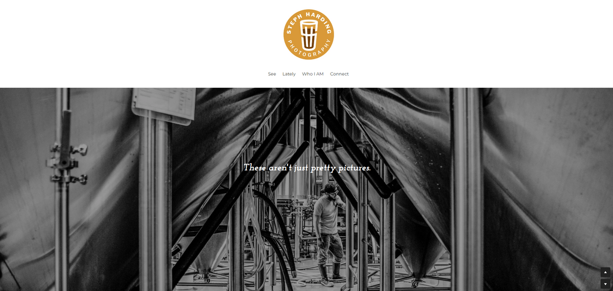 像Harding这样的热门Instagram创意