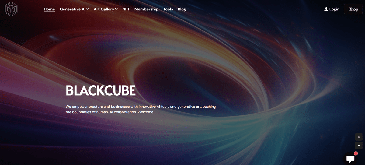 Come creare un piano di vendita come Blackcube