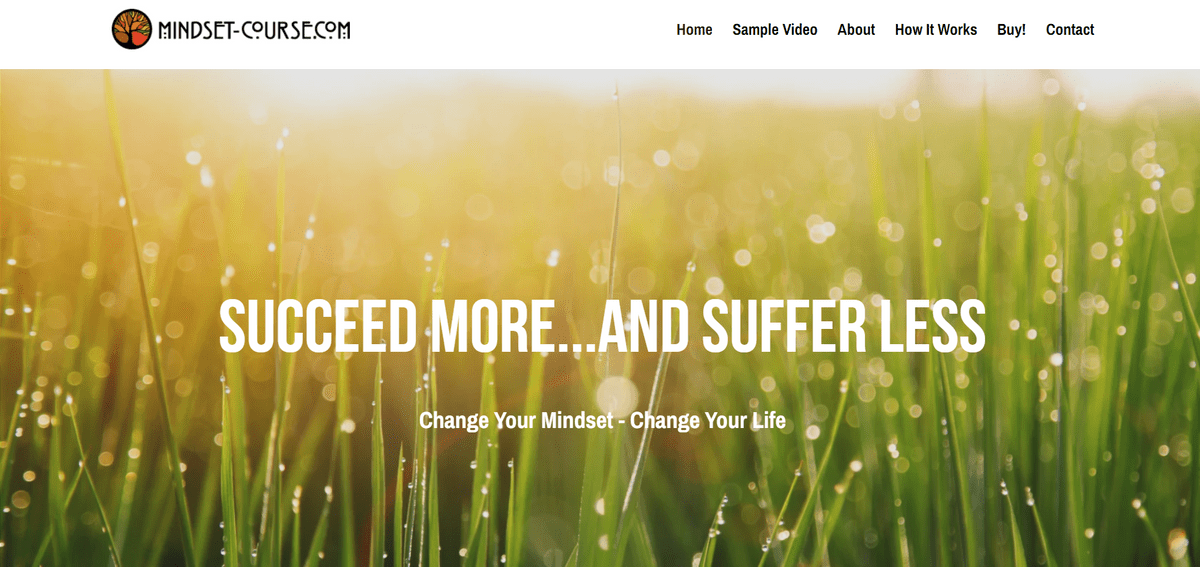 Guide to performance marketing like Mindset