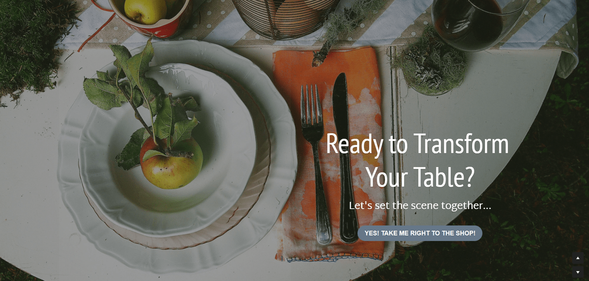 在规划小型食品企业