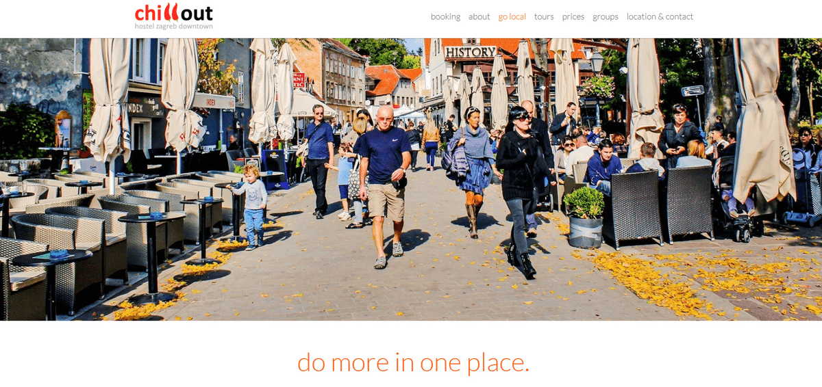 Inizia un blog finanziario come Chillout ecommerce