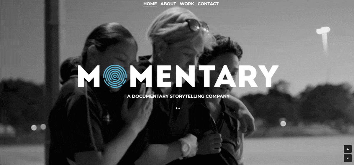 What is prospecting like Momentary