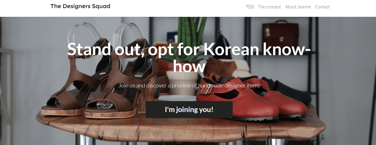 What is a subscription product like Squad