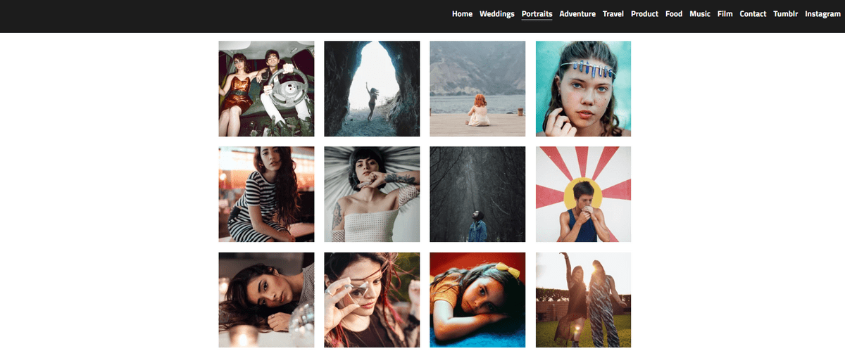 像Sarah一样推广Instagram帖子