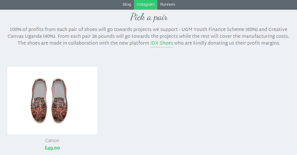 Coppia 4 idee sito web aziendale