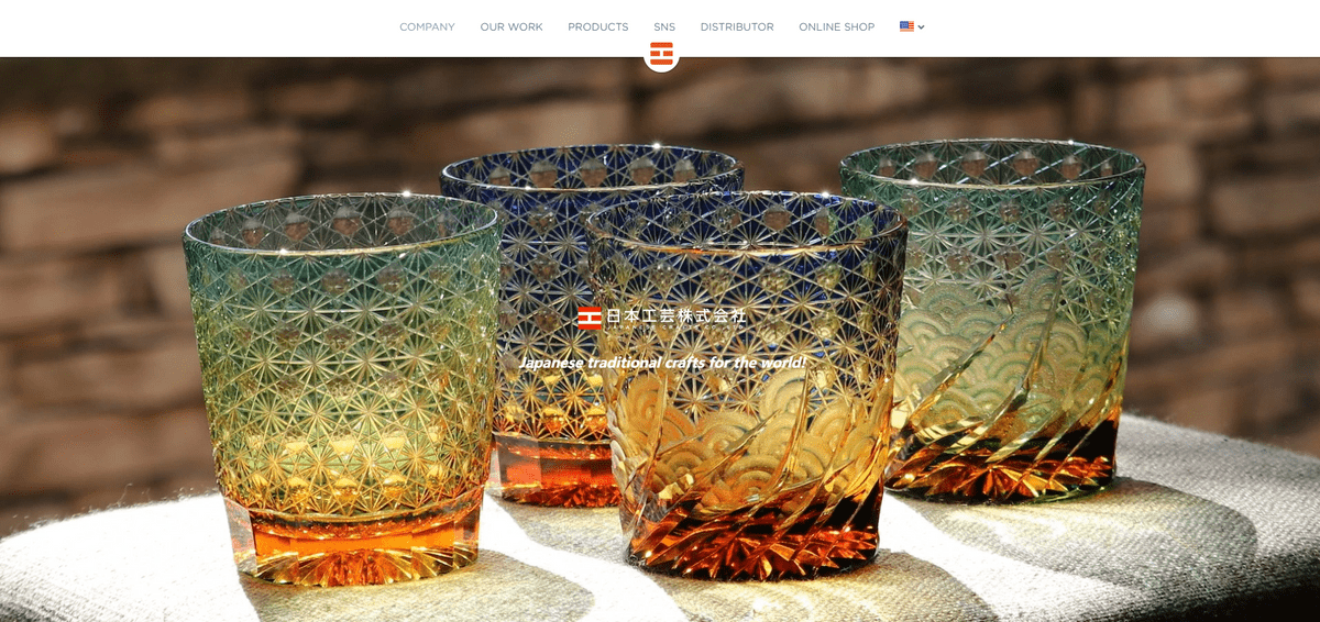 Crafts e-commerce images