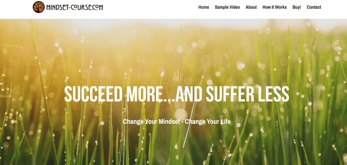 Top fitness brands online like Mindset