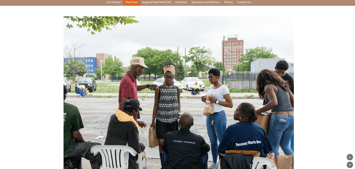 像真实餐饮一样的更多销售线索