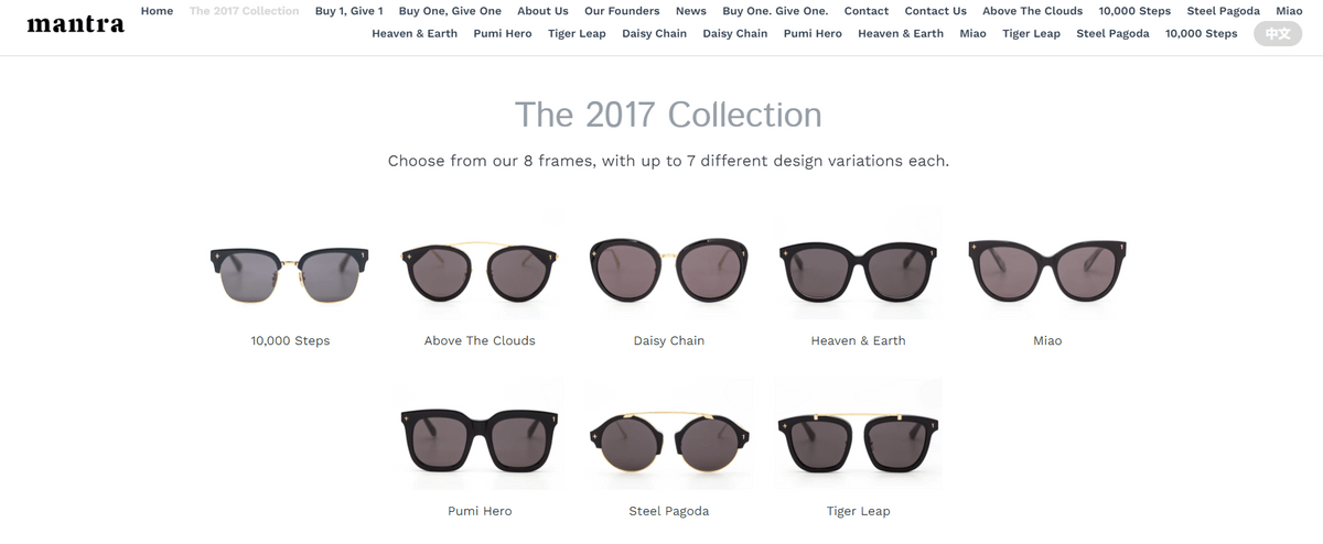 Gestisci i tuoi prodotti in abbonamento come Mantra