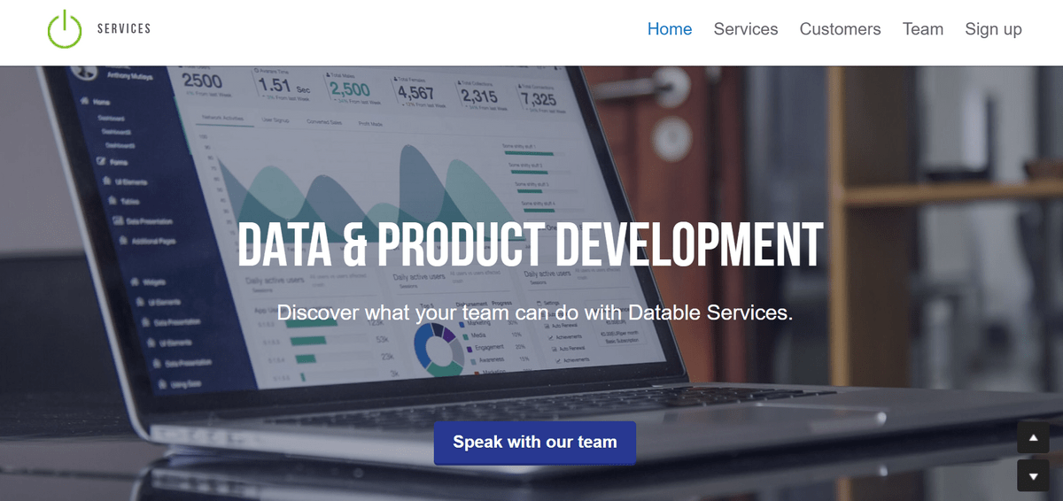 像Datable一样在Twitter上营销