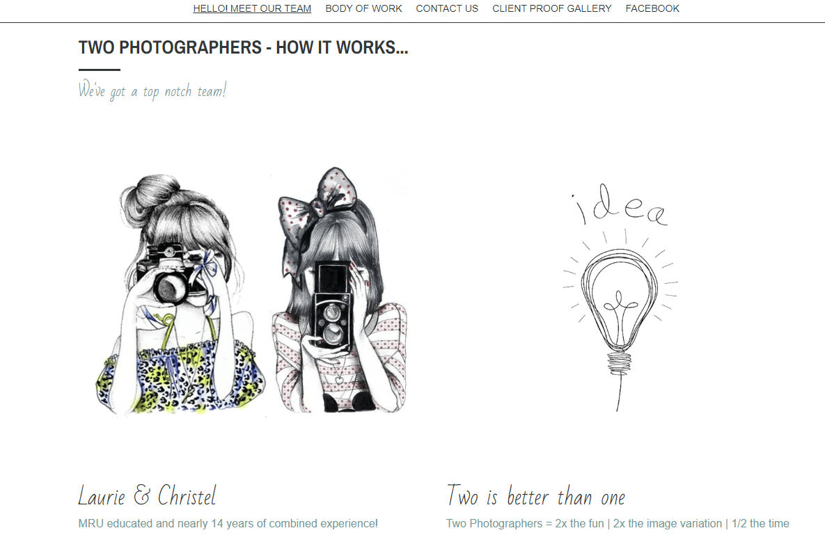 Instagram创意如小铃铛