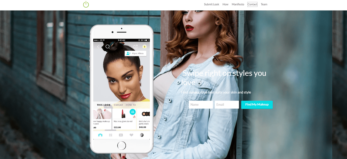 SWISH 推特营销策略