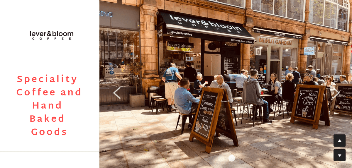 How to franchise a business like Lever