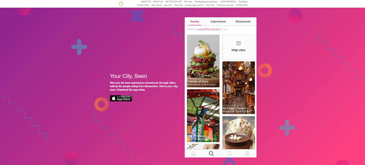 Hollabox社交书签