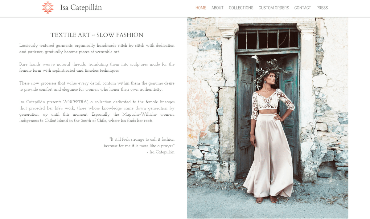 Vendere prodotti redditizi come Isa