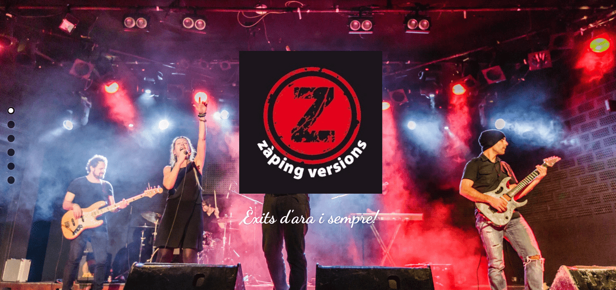 Zaping ecommerce logo