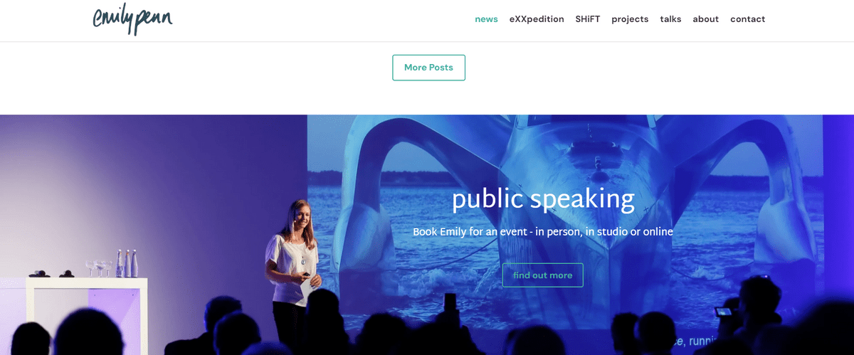 像Emily一样，数字营销销售漏斗是什么样的