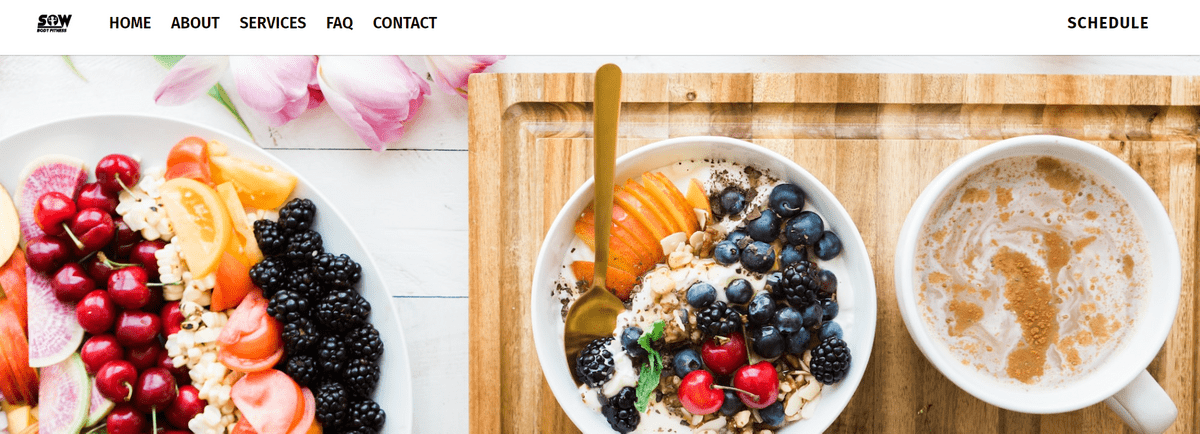 SOW viral marketing examples