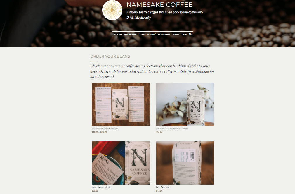 品牌电子商务平台