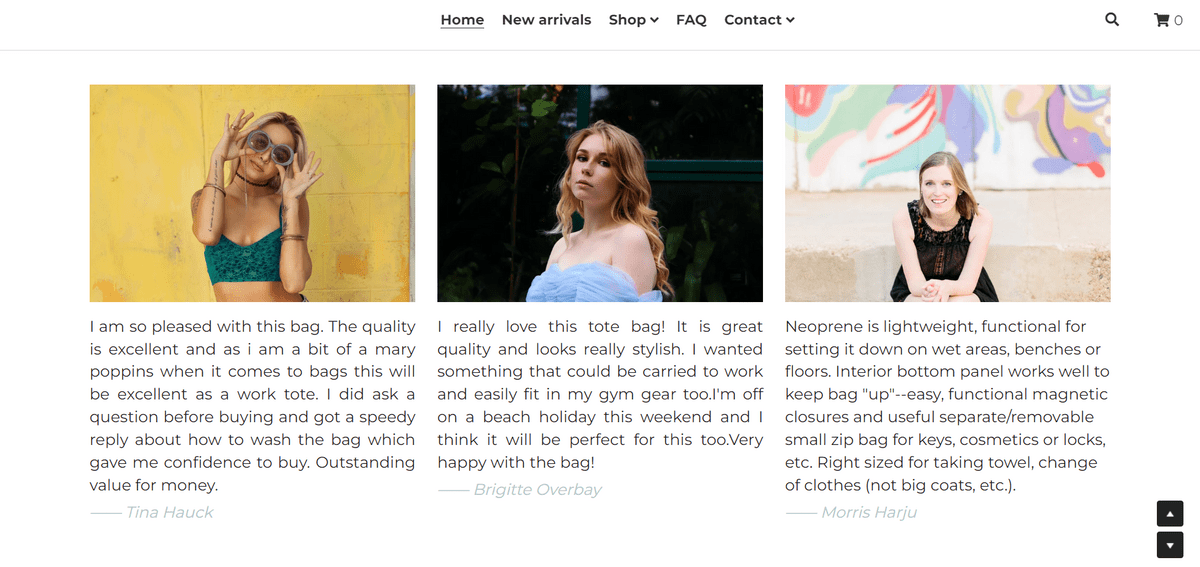 How does performance marketing work like Neoprene