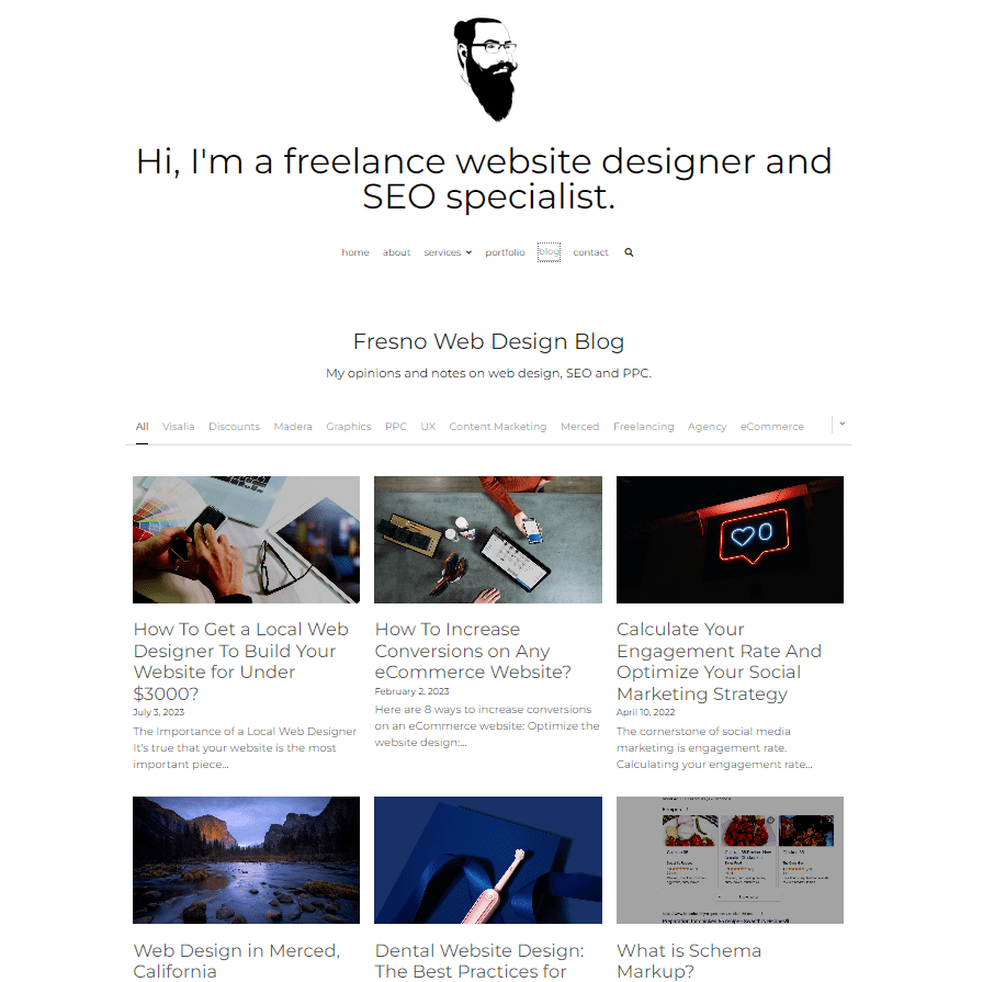 Ashmith content silo