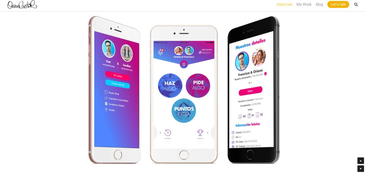 Oriana电子商务平台