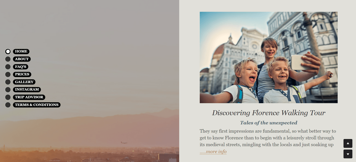 像Florence一样的用户生成内容