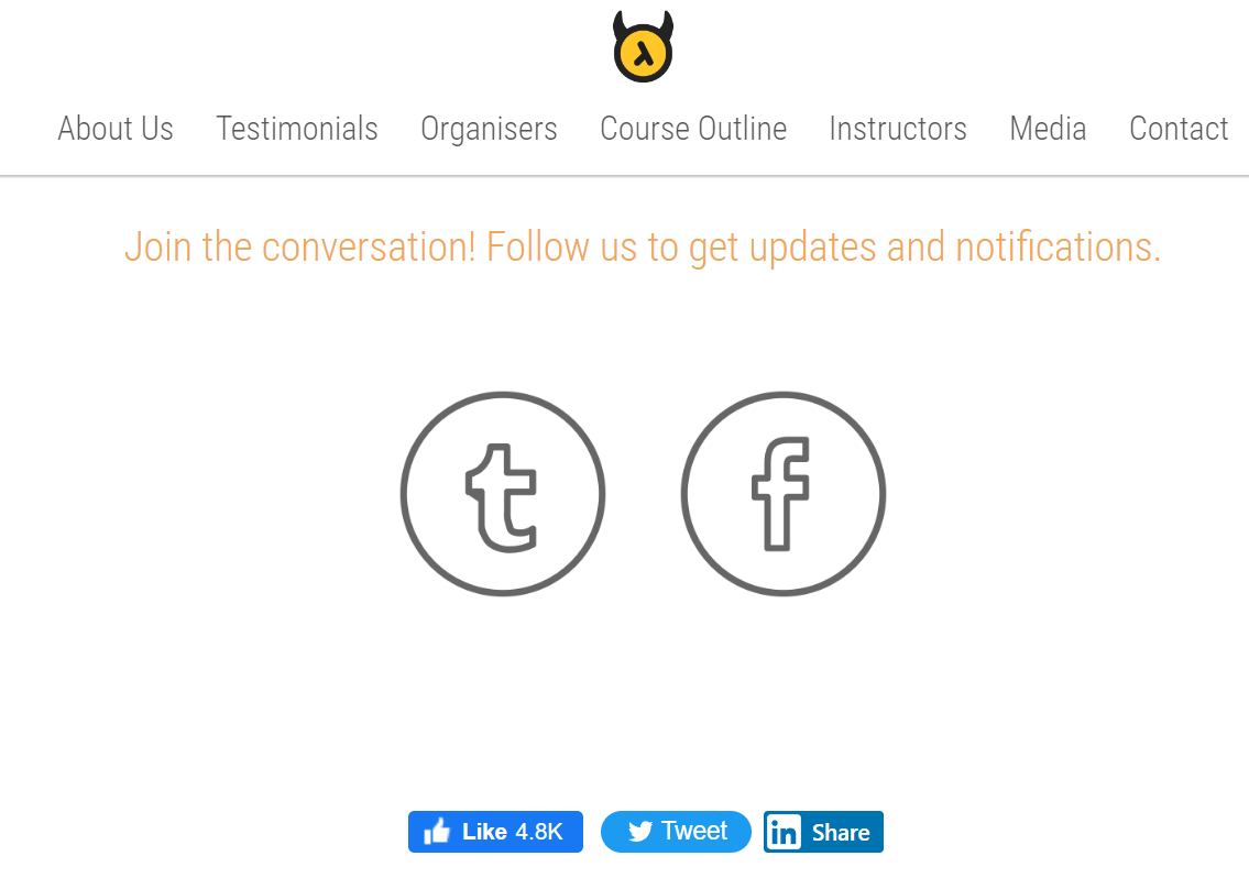 如何像IMAD一样利用Twitter进行营销