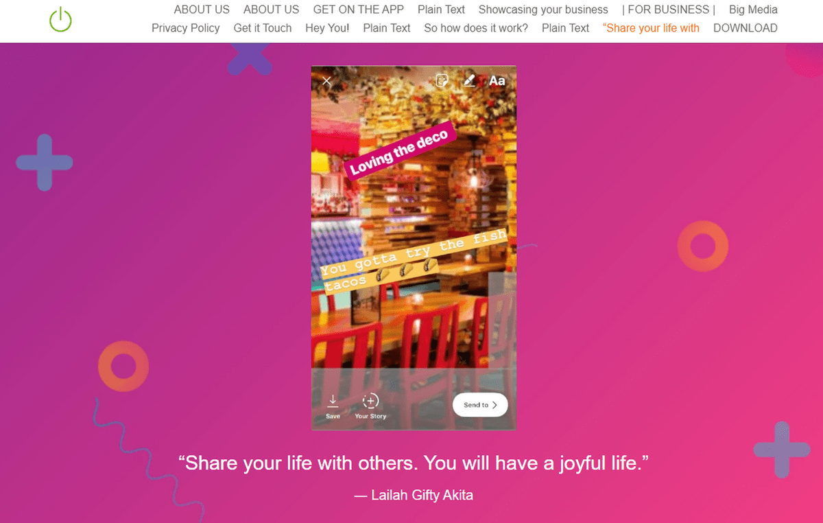 Instagram营销趋势如Hollabox