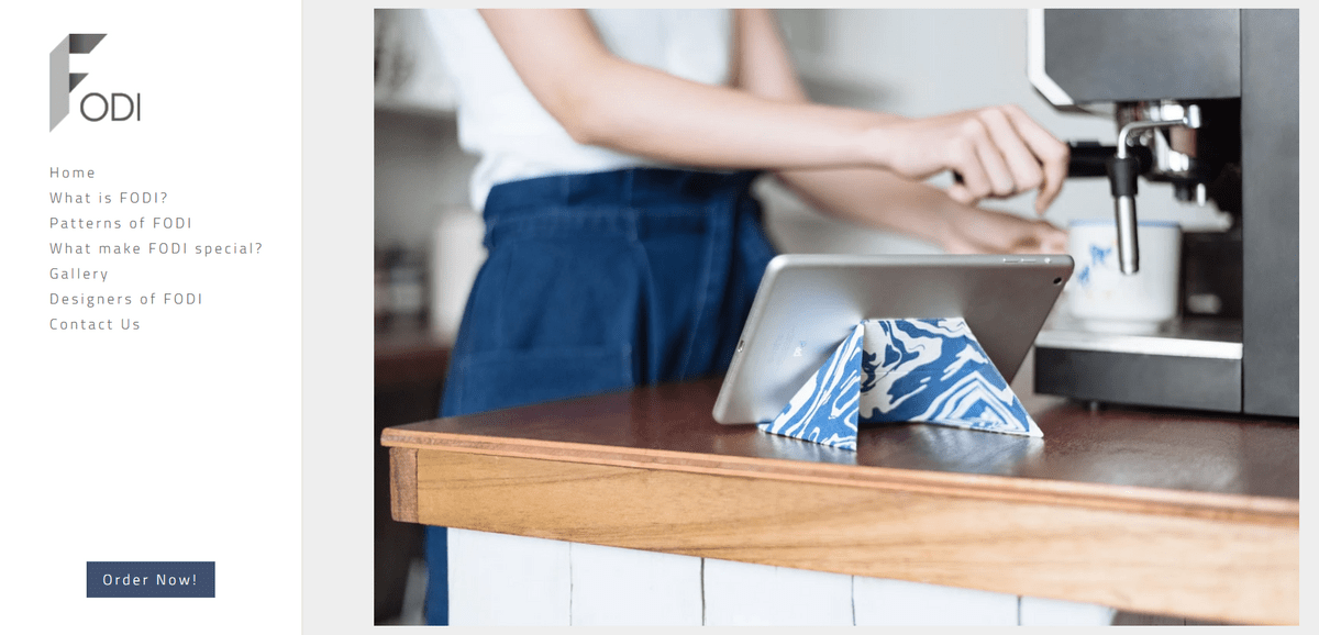 Product pricing strategy like FODI