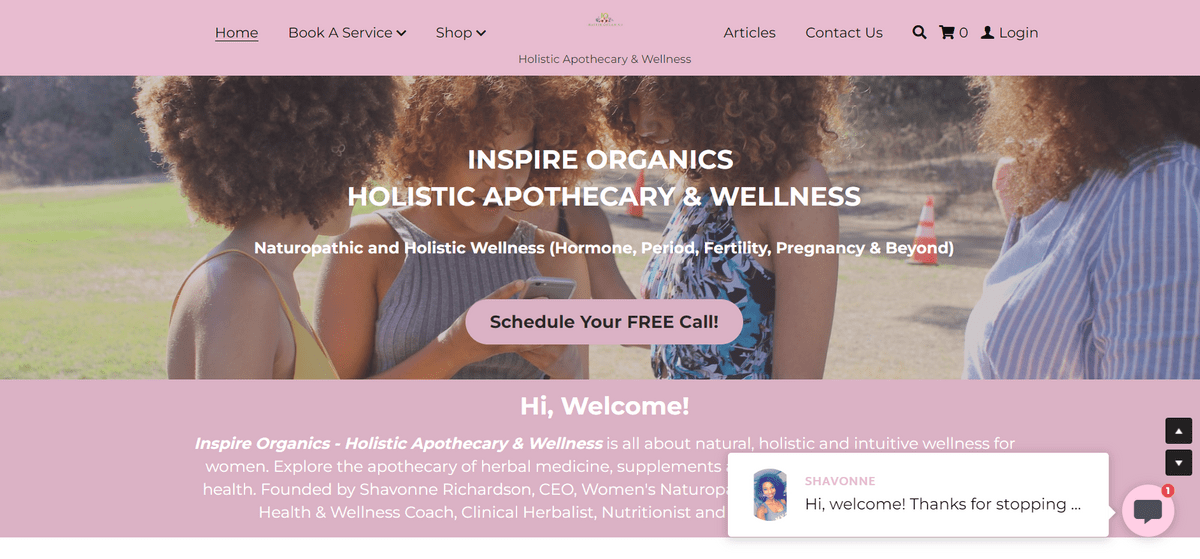 成功的营销活动