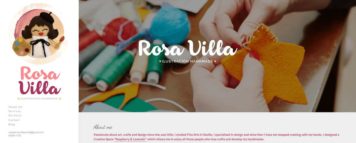 Cose da realizzare e vendere come Rosa