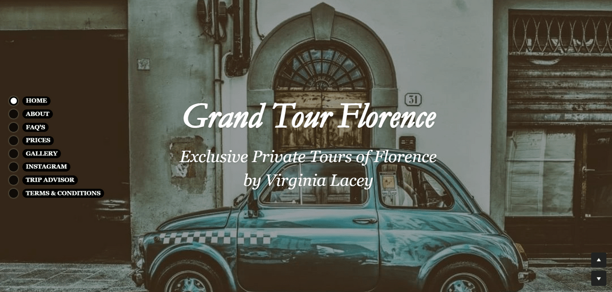 Learn the best tips for transparency in business like Florence