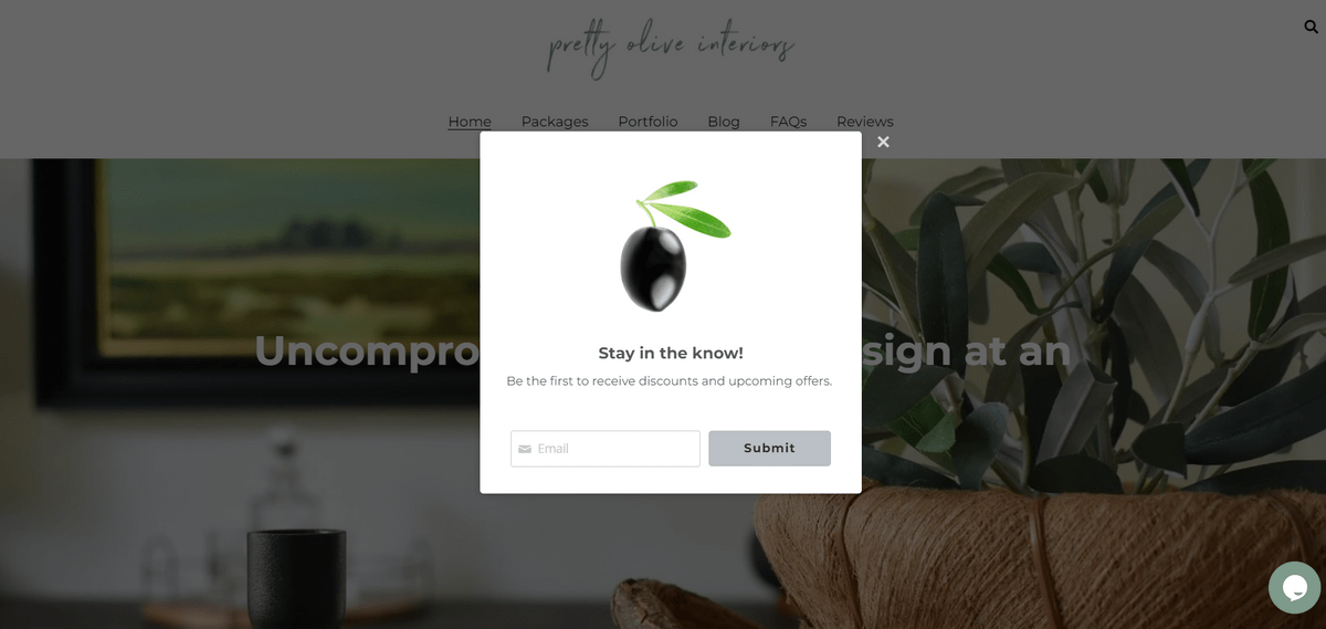 漂亮的商业电子邮件提供商