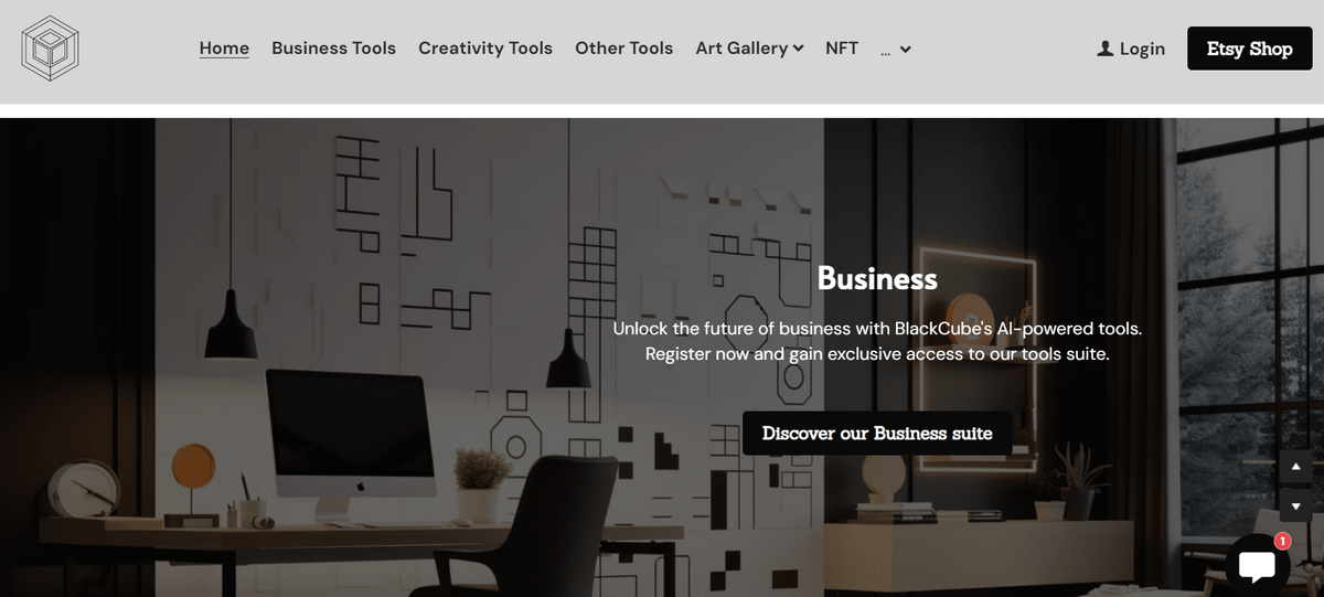 Measure performance marketing like Blackcube
