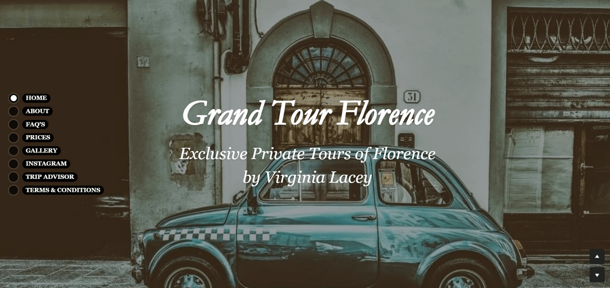 Performance marketing strategy like Florence
