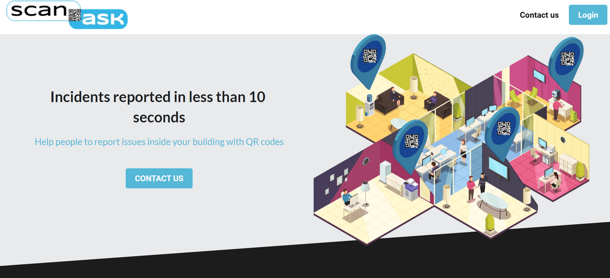 Idee di blog di finanza personale come ScanAsk