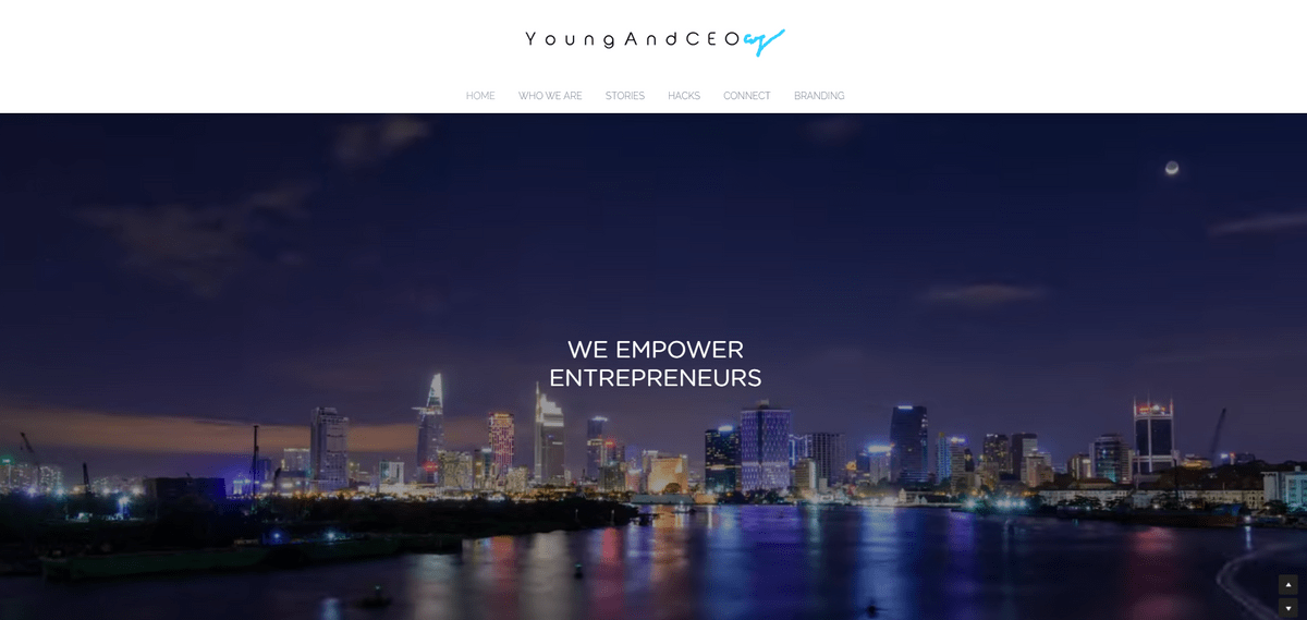 数字营销销售漏斗的组成部分，如CEO