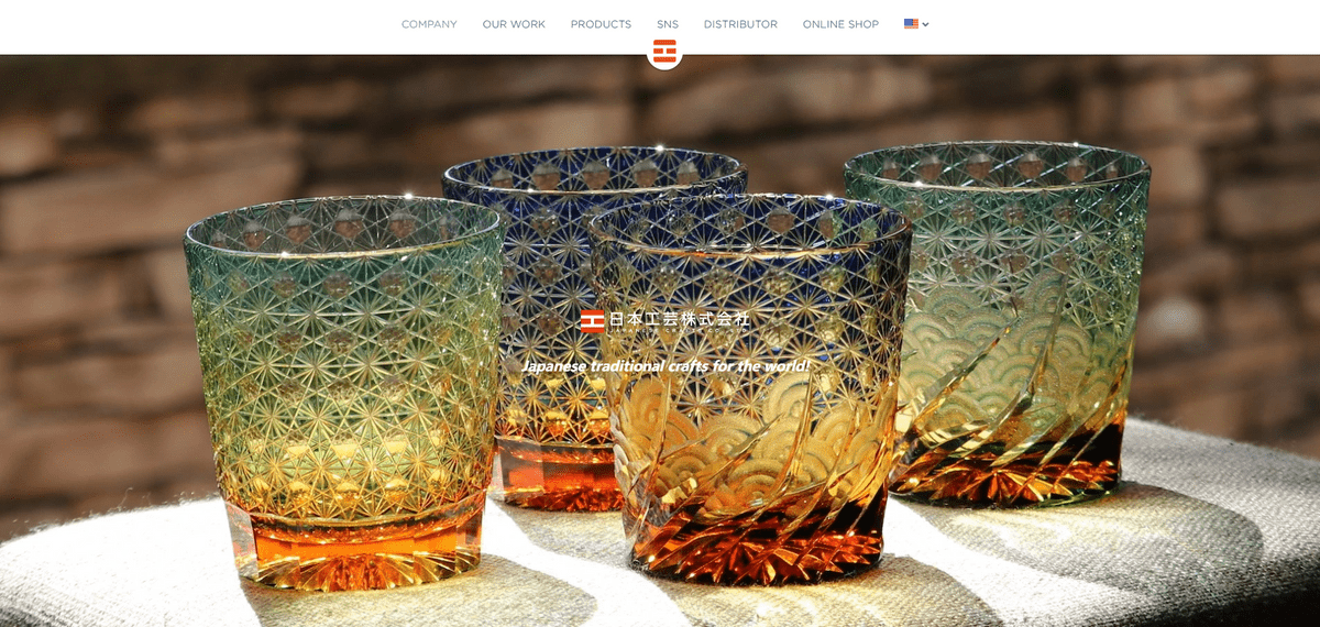 Enjoy the benefits of transparency in business like Japanese