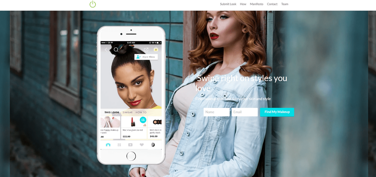 Com'è il marketing sociale come SWISH