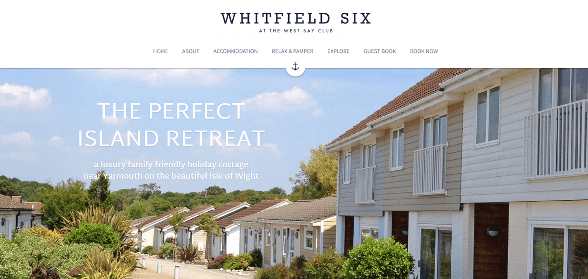 Owning multiple businesses like Whitfield