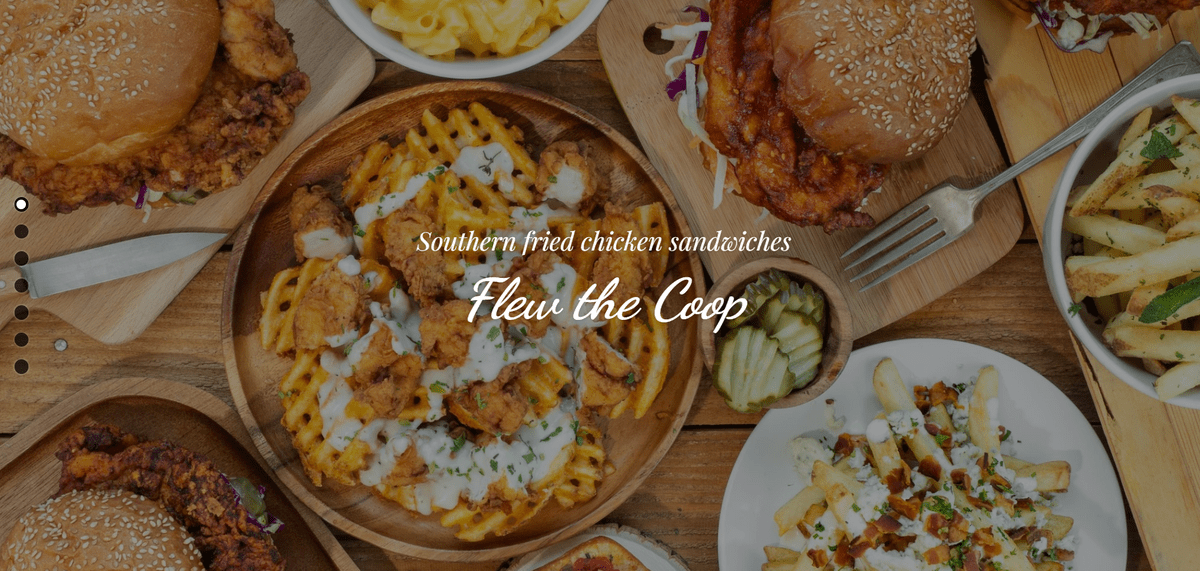 飞出金融电子商务网站