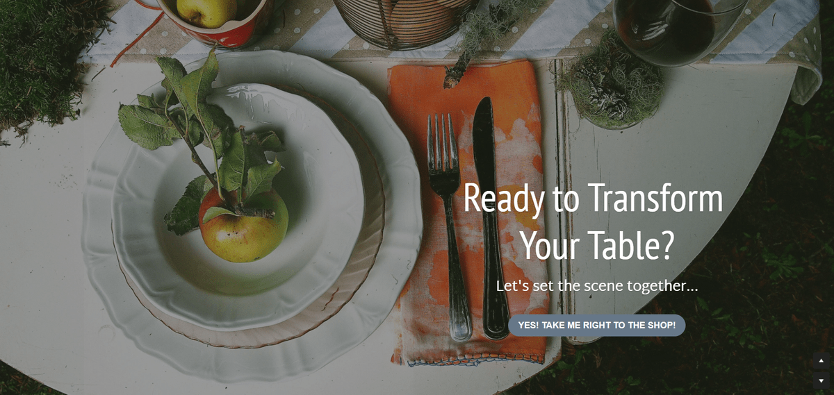 在计划的电子商务平台