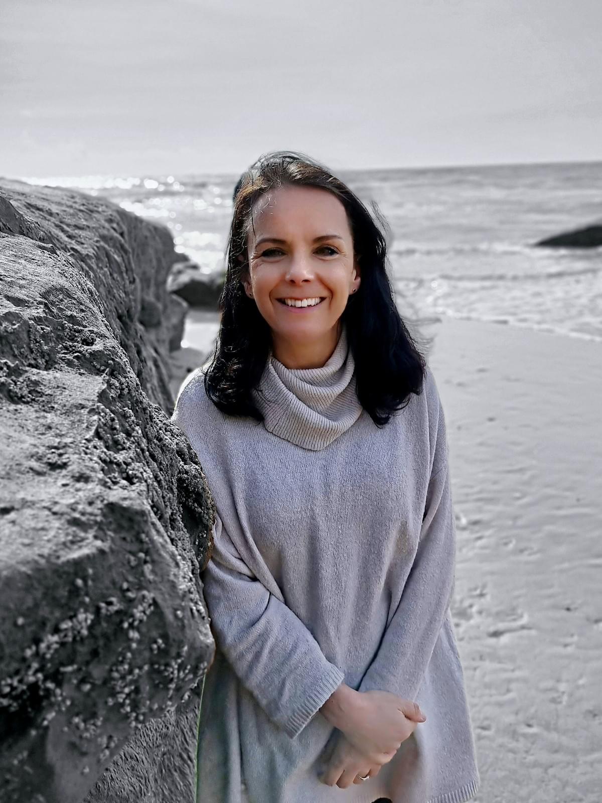 Maria Leitch, Evolve Counselling Exmouth, Devon