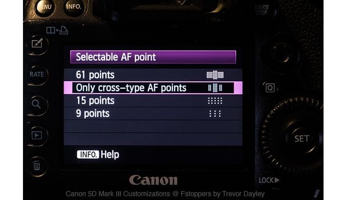 Picture Style Canon Terbaru
