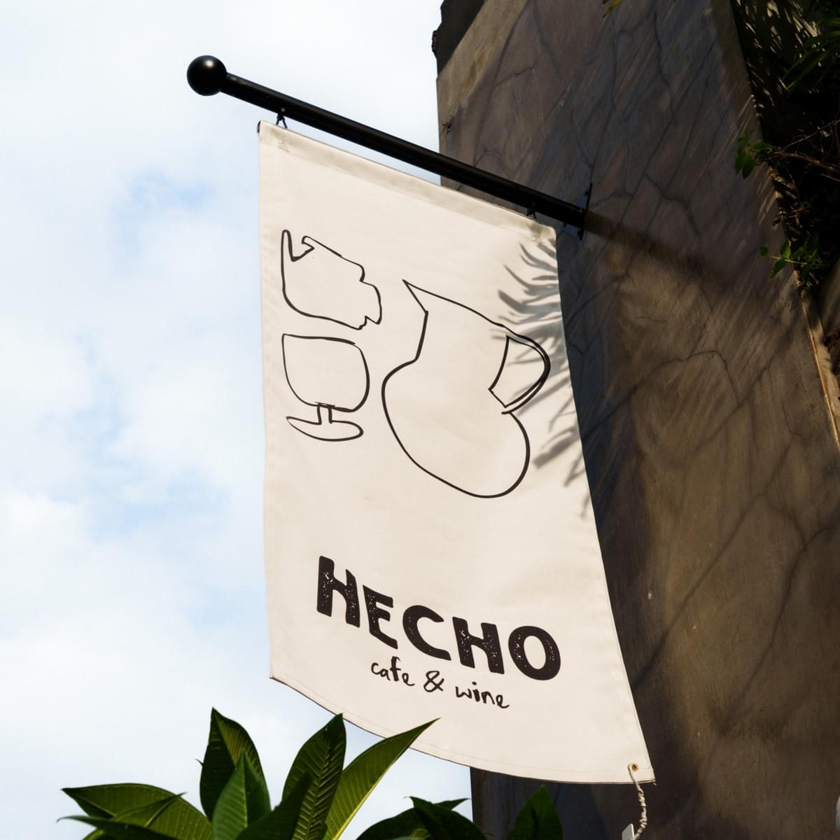 hecho_做咖啡_咖啡廳_行銷_媒體報導_新聞稿